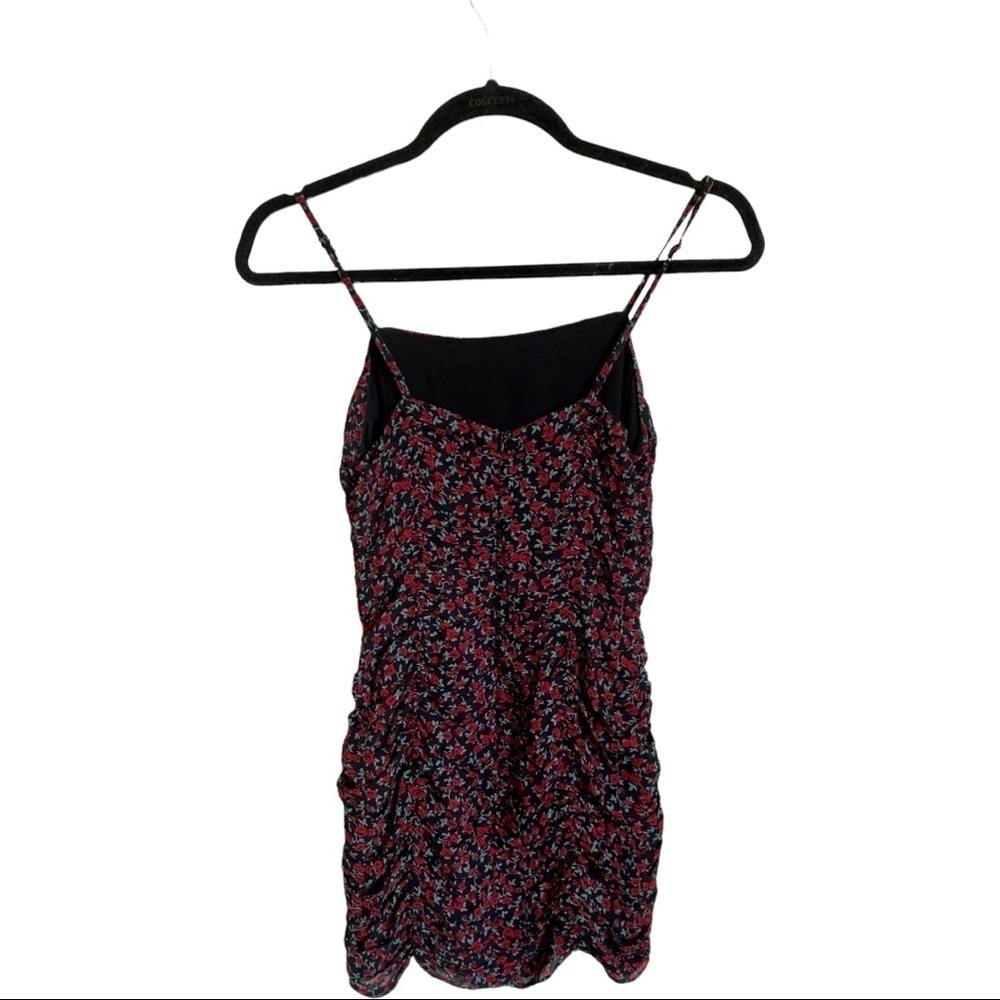 NWT Reformation Wyatt Dress in Mabel Floral - Picture 10 of 10